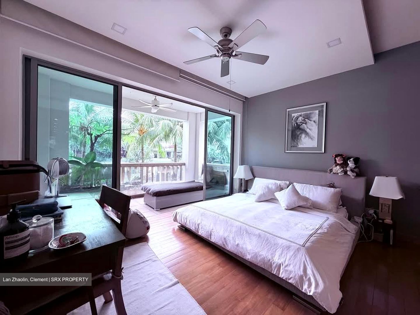 The Berth By The Cove (D4), Condominium #588146501